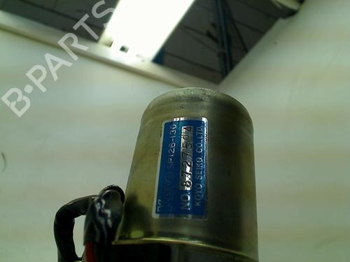 Used Steering column Steering column RENAULT TWINGO I (C06_) 1.2 (C066, C068) (58 hp) 34651860 34651860