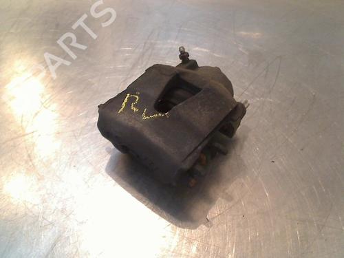 Used Right front brake caliper Right front brake caliper VW BORA I (1J2) 1.6 16V (105 hp) 34680818 34680818