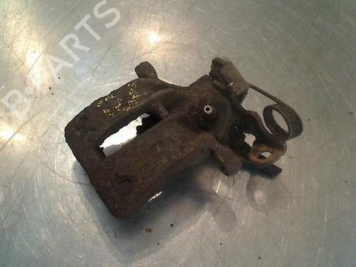 Used Right rear brake caliper Right rear brake caliper AUDI A4 B5 (8D2) 1.8 (125 hp) 34681116 34681116
