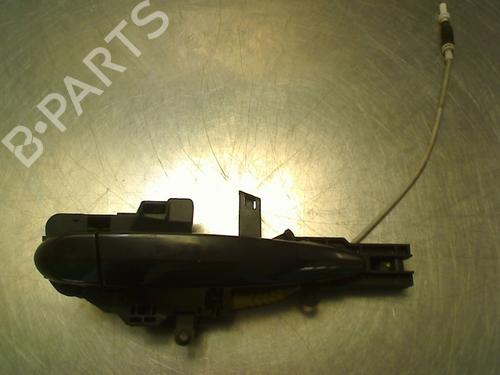 Used Front right exterior door handle Front right exterior door handle 36780211 36780211