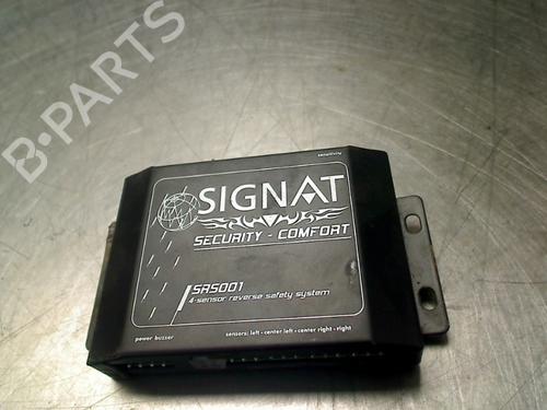 Used Control unit Control unit 34687404 34687404