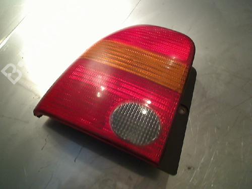 Used Left taillight Left taillight SEAT AROSA (6H1) 1.4 (60 hp) 34676743 34676743