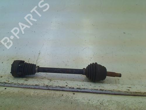 Used Left front driveshaft Left front driveshaft SEAT IBIZA II (6K1) 1.4 16V (75 hp) 34668565 34668565