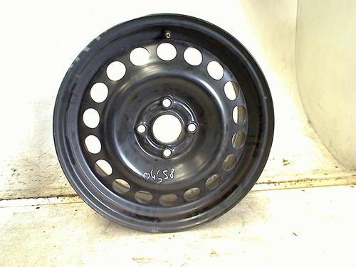 Used Rim Rim OPEL VECTRA B (J96) 1.6 i 16V (F19) (100 hp) 34659311 34659311