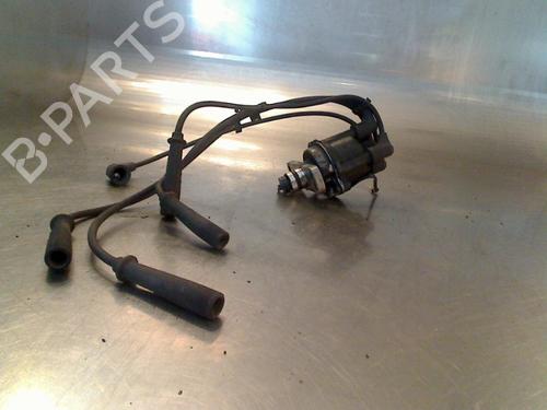 Used Ignition coil Ignition coil SUZUKI SWIFT II Hatchback (EA, MA) 1.3 (SF413, AB35) (68 hp) 34684619 34684619