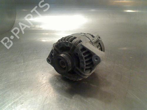 Used Alternator Alternator OPEL ASTRA H (A04) 1.8 (L48) (125 hp) 34682840 34682840