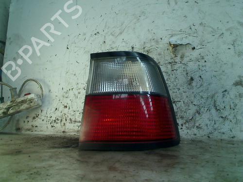 Used Right taillight Right taillight CITROËN XANTIA Break (X1_, X2_) 2.0 i 16V (132 hp) 34650534 34650534