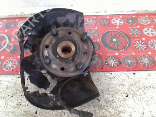 Used Right front steering knuckle Right front steering knuckle 34660993 34660993