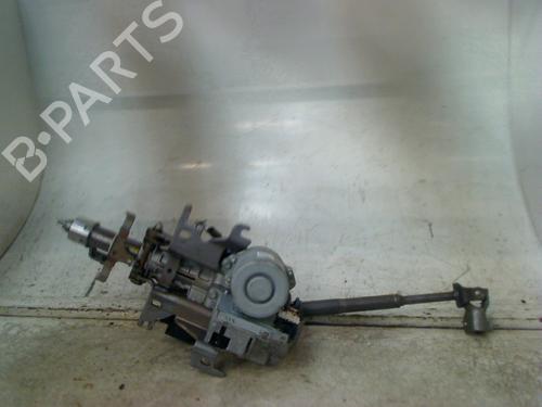 Used Steering column Steering column RENAULT GRAND SCÉNIC II (JM0/1_) 1.5 dCi (JM1E) (106 hp) 34670071 34670071