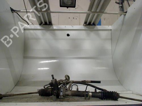 Used Steering rack Steering rack TOYOTA PASEO Coupe (_L5_) 1.5 (EL54_, EL54R) (90 hp) 34660312 34660312