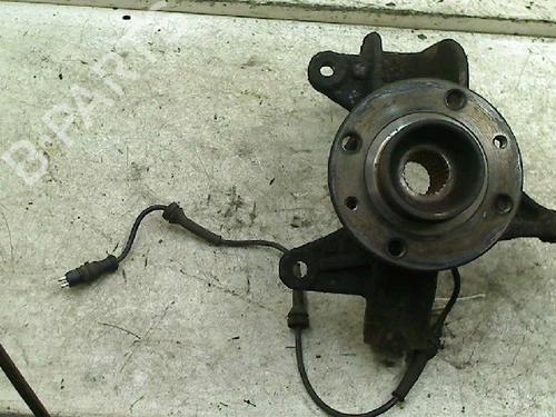 Used Left front steering knuckle Left front steering knuckle 34653811 34653811