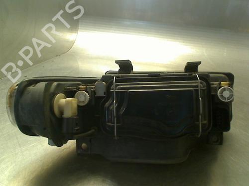 Left headlight SEAT LEON (1M1) 1.6 16 V | BP36072608C28 - Image 3