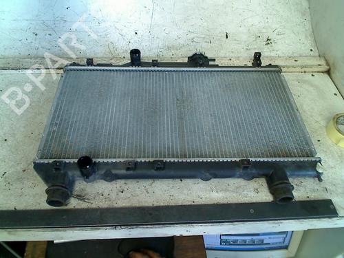 Used Water radiator Water radiator TOYOTA AVENSIS Estate (_T22_) 1.8 i (AT221_, AT221R) (110 hp) 34658941 34658941
