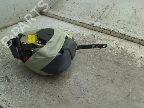 Used Front right seatbelt Front right seatbelt MITSUBISHI SPACE WAGON (N9_W, N8_W) 2.4 GDI (N84W) (150 hp) 34663890 34663890