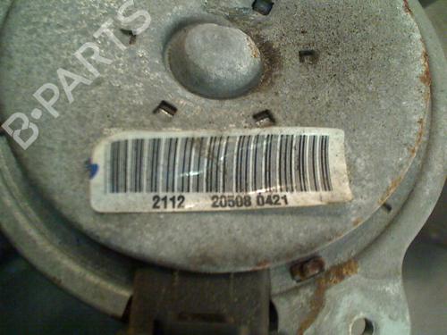 Fan RENAULT TWINGO II (CN0_) 1.2 (CN0D) | BP34683936M128 - Image 2