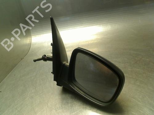Retrovisor direito Retrovisor direito HYUNDAI i10 I (PA) 1.1 (67 hp) 36109481 36109481