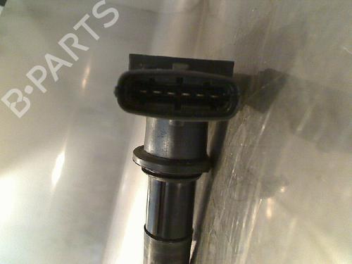 Ignition coil OPEL ASTRA H (A04) 1.6 (L48) | BP34677030M94 - Image 2