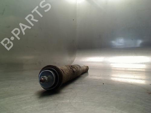 Venstre bagtil støddæmper Venstre bagtil støddæmper TOYOTA YARIS (_P9_) 1.4 D-4D (NLP90_, NLP90R) (90 hp) 34686828 34686828