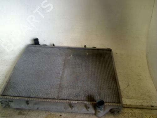 water-radiator-opel-frontera-b-u99-1998-1999-2000-2001-2002-2003-2004-34669994 main image
