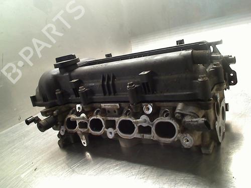 Used Cylinder head Cylinder head KIA CEE'D Hatchback (ED) 1.4 (109 hp) 34689742 34689742