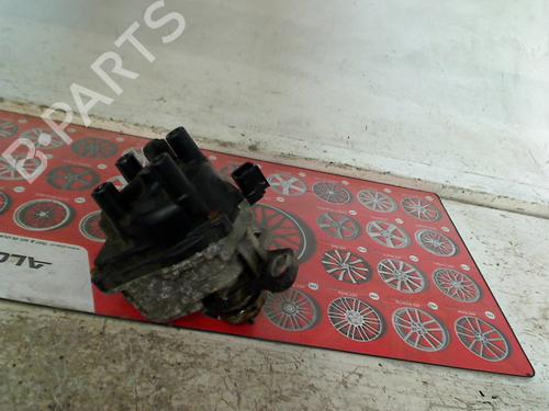 Used Ignition coil Ignition coil MAZDA 121 II (DB) 1.3 16V (DB3PA) (53 hp) 34660818 34660818
