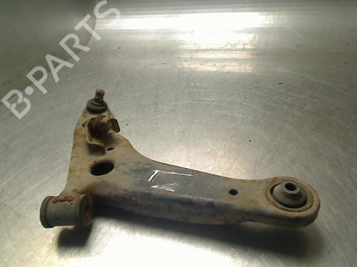 Used Left front suspension arm Left front suspension arm MERCEDES-BENZ C-CLASS Coupe (CL203) C 200 Kompressor (203.742) (163 hp) 34687424 34687424