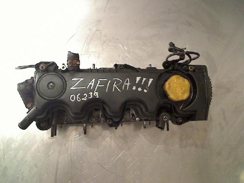 Used Cylinder head Cylinder head OPEL ZAFIRA / ZAFIRA FAMILY B (A05) 1.9 CDTI (M75) (120 hp) 34676888 34676888