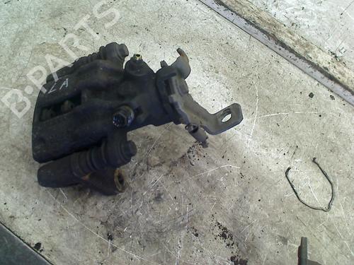 Used Left rear brake caliper Left rear brake caliper 34656646 34656646