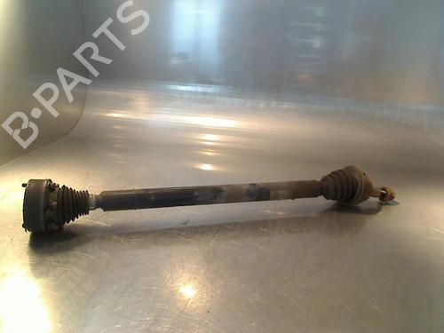 Used Right front driveshaft Right front driveshaft VW CADDY III Box Body/MPV (2KA, 2KH, 2CA, 2CH) 2.0 SDI (70 hp) 34678106 34678106
