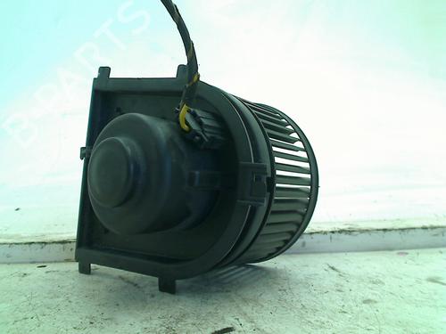 Used Heater blower motor Heater blower motor AUDI A3 (8L1) 1.6 (101 hp) 34651157 34651157