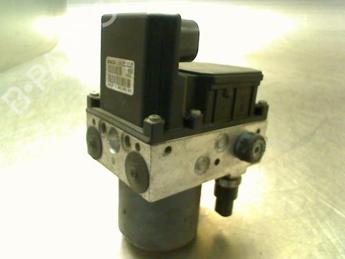 Used ABS pump ABS pump AUDI A4 B6 Avant (8E5) 2.0 FSI (150 hp) 36448312 36448312
