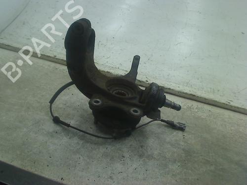 Used Right front steering knuckle Right front steering knuckle FORD TRANSIT CONNECT (P65_, P70_, P80_) 1.8 TDCi (90 hp) 34669057 34669057