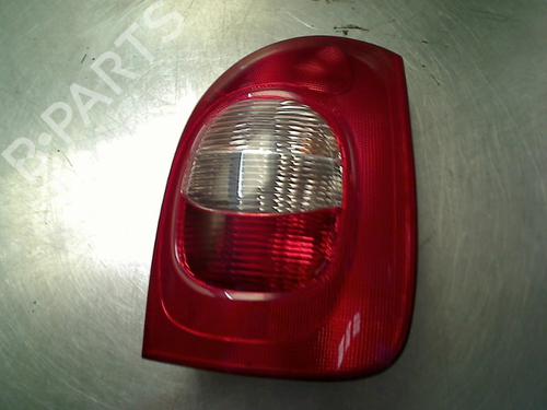Used Right taillight Right taillight 38772894 38772894