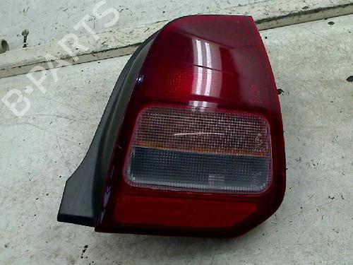 Used Right taillight Right taillight MITSUBISHI COLT V (CJ_, CP_) 1300 GL,GLX (CJ1A) (75 hp) 34653745 34653745