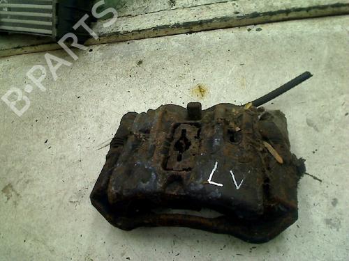 Used Left front brake caliper Left front brake caliper RENAULT TRUCKS MASCOTT Platform/Chassis 150.35 (A00300161) (146 hp) 34674368 34674368