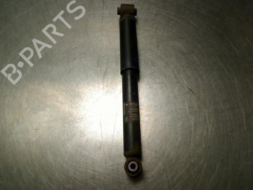 Used Right rear shock absorber Right rear shock absorber NISSAN QASHQAI I (J10, NJ10) 1.5 dCi (103 hp) 34690954 34690954