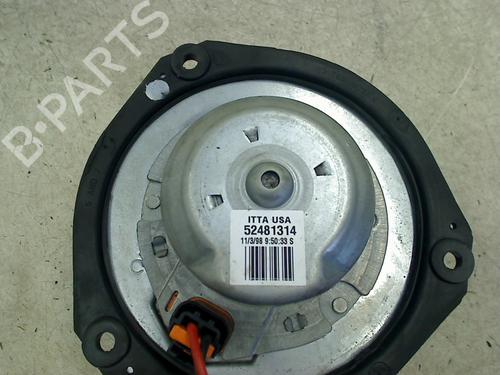 Used Heater blower motor Heater blower motor OPEL SINTRA (APV) 2.2 i 16V (OUN16, Y94) (141 hp) 34659399 34659399