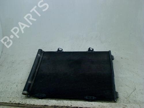 Used AC radiator AC radiator 34670552 34670552
