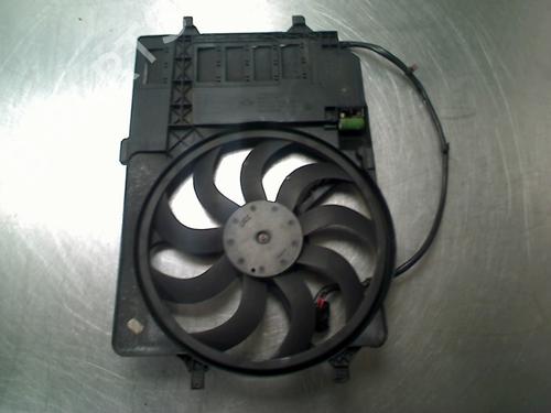 Køleventilator elektrisk MINI MINI (R50, R53) Cooper | BP34686702M35 - Image 2