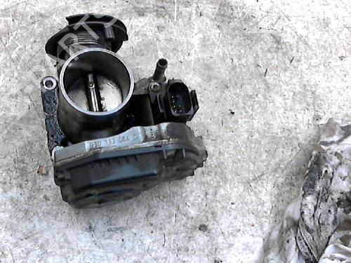 Used Throttle body Throttle body VW GOLF III (1H1) 1.6 (75 hp) 34653410 34653410