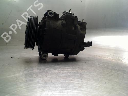 Used AC compressor AC compressor VW GOLF V (1K1) 1.6 FSI (115 hp) 34687487 34687487