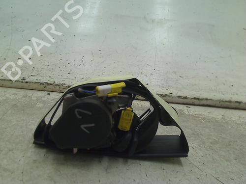 Used Front left seatbelt Front left seatbelt FIAT DOBLO MPV (119_, 223_) 1.3 JTD (75 hp) 34667470 34667470