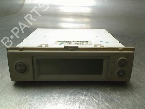 Used Display monitor Display monitor NISSAN MICRA III (K12) 1.2 16V (65 hp) 34690589 34690589