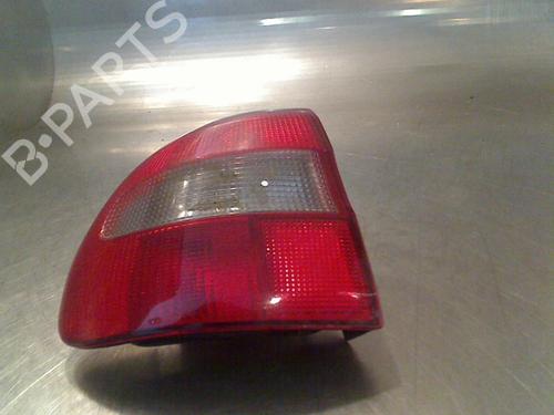 Used Left taillight Left taillight VOLVO V40 Estate (645) 1.8 (115 hp) 34684295 34684295