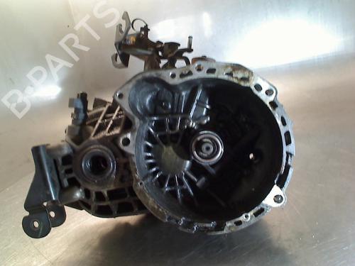 Used Gearbox Gearbox HYUNDAI GETZ (TB) 1.1 (67 hp) 34686569 34686569