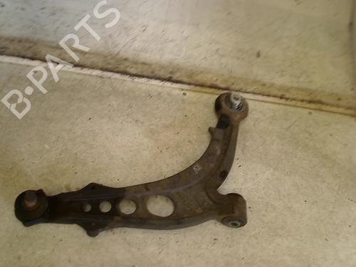 Used Right front suspension arm Right front suspension arm FIAT PUNTO (188_) 1.2 60 (188.030, .050, .130, .150, .230, .250) (60 hp) 34659605 34659605