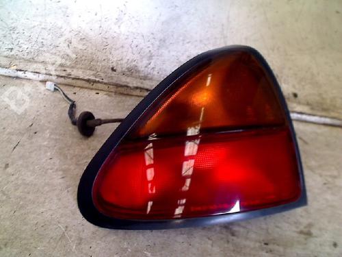 Used Left taillight Left taillight MAZDA 323 C V (BA) 1.3 16V (73 hp) 34675814 34675814