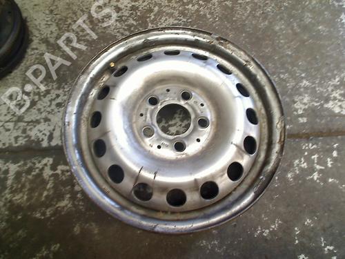 Used Rim Rim MERCEDES-BENZ VITO Bus (W638) 108 D 2.3 (638.164) (79 hp) 34664623 34664623