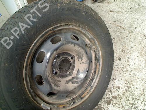 Used Rim Rim PEUGEOT 406 Break (8E/F) 1.8 16V (110 hp) 34655090 34655090