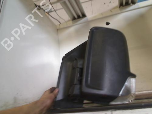 Used Left mirror Left mirror MERCEDES-BENZ SPRINTER 3,5-t Van (B906) 315 CDI (906.631, 906.633, 906.635, 906.637) (150 hp) 34661151 34661151